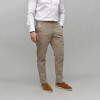 Pantalón Duo Core Beige oscuro