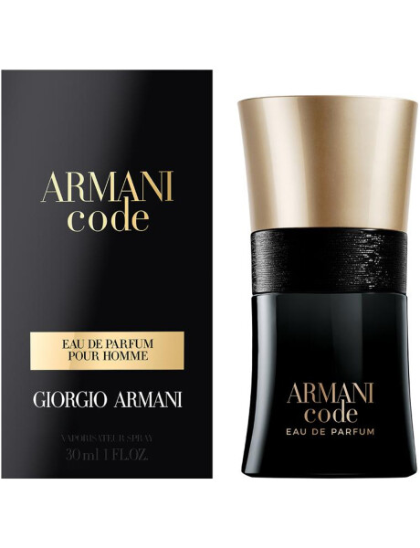 Perfume Giorgio Armani Code Pour Homme EDP 30ml Original Perfume Giorgio Armani Code Pour Homme EDP 30ml Original