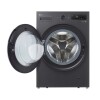 Lavasecarropas Carga Frontal Inverter 15Kg Negro - Modelo WD15EBNTSPG - LG Lavasecarropas Carga Frontal Inverter 15Kg Negro - Modelo WD15EBNTSPG - LG
