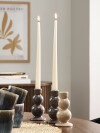 Mantel individual LIND Ø38 natural Mantel individual LIND Ø38 natural