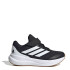 Championesde Niños Adidas Run Falcon 6 Negro