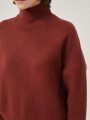 Sweater Kersa Caoba