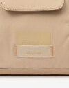 Bolsos Bolso De Viaje Rue Du Voyage - Marron Beige