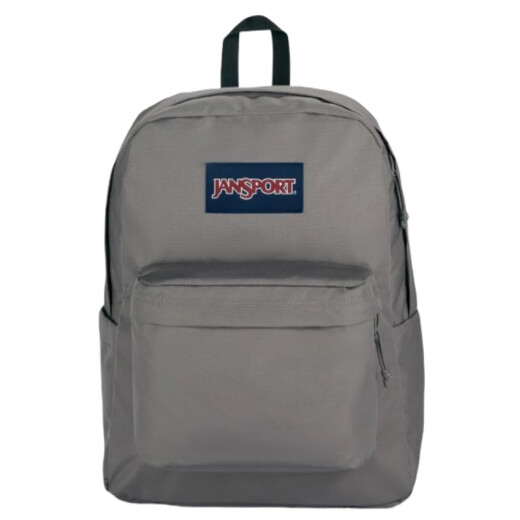 Mochila Jansport Superbreak Plus - Gris Mochila Jansport Superbreak Plus - Gris
