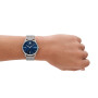 Reloj EMPORIO ARMANI AR11571 Acero Plata 42mm 0