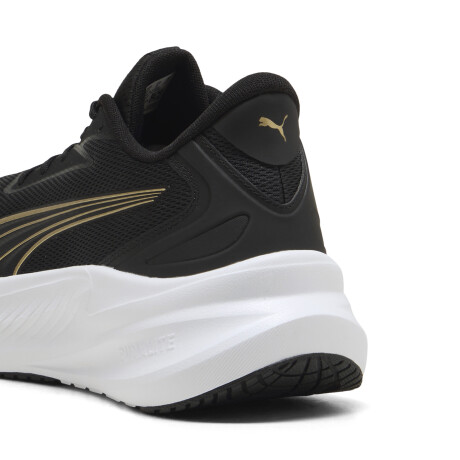 MaxStride Lite 31349707 Neg/Dorado