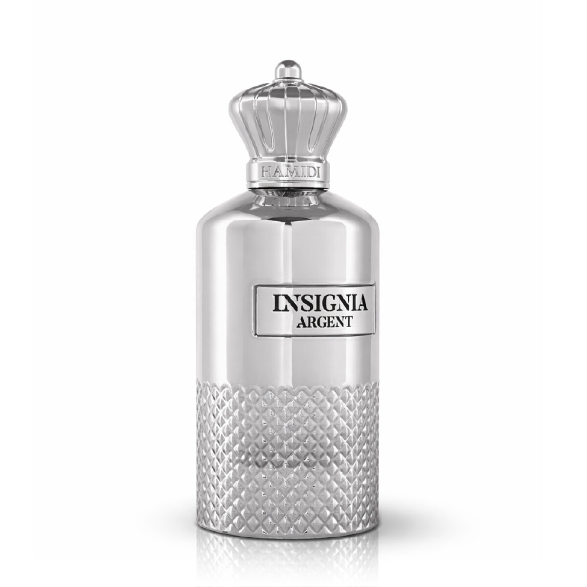 INSIGNIA ARGENT – 105 ML 