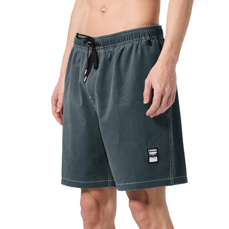 Boardshort Former Swans Baggy 18'' Swim Boardshort Former Swans Baggy 18'' Swim