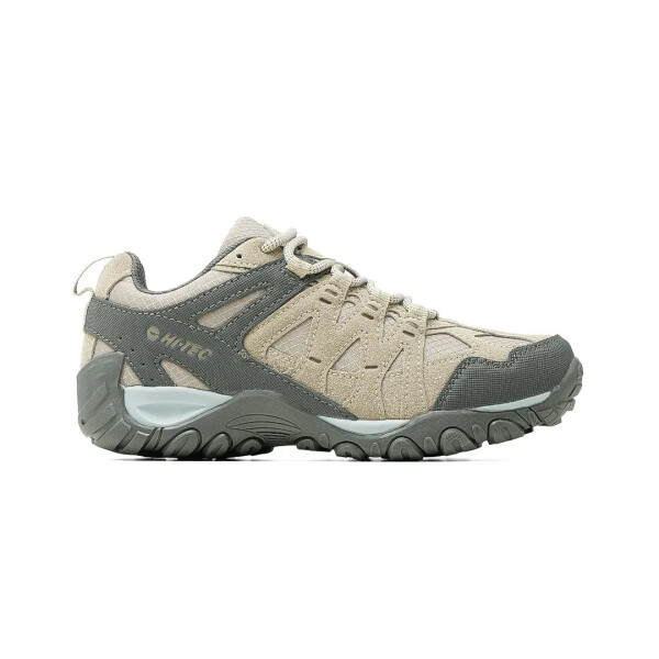 DEPORTIVO PATSY A - HITEC GRIS