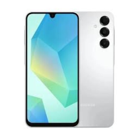 SAMSUNG Galaxy A16 5G 256GB / 8GB Ram Gray Samsung Galaxy A16 5g 256gb / 8gb Ram Gray