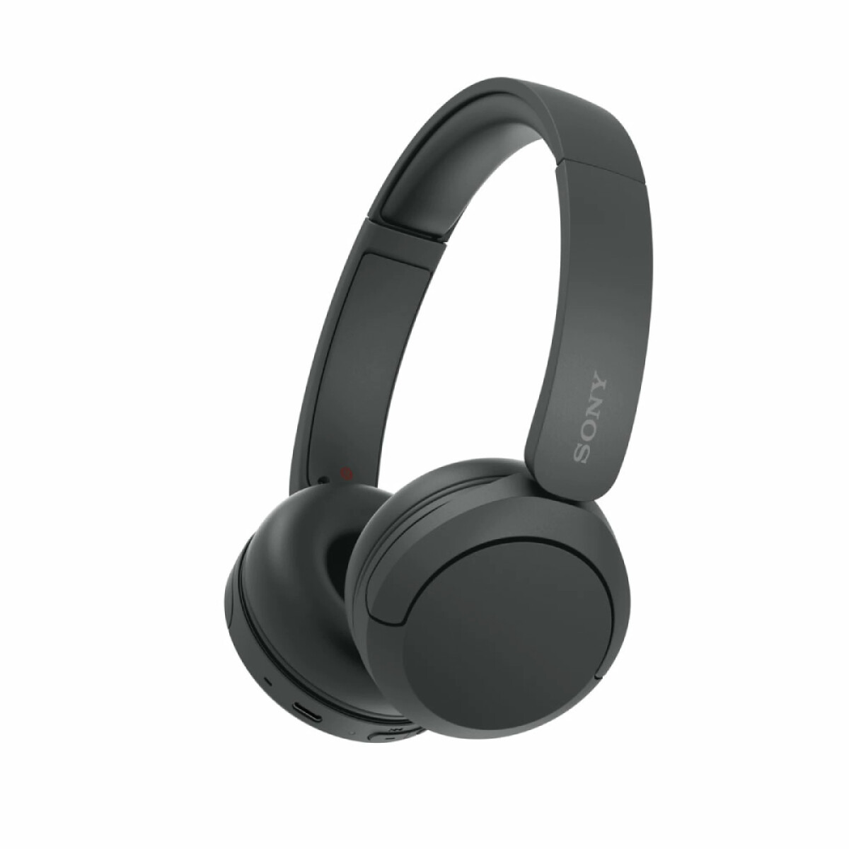 Auriculares Inalambricos Sony WH-CH520 - Negro 