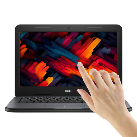 Notebook Dell Latitude 3310 I3/ 8 Gb Ram/ 128 Gb Ssd Táctil NOTEBOOK RFPL DELL 3310 I3/8/128/13"/TS