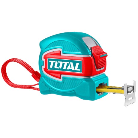 Cinta metrica total 8mx32mm magnetica total TMT80832 Cinta metrica total 8mx32mm magnetica total TMT80832