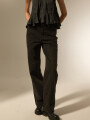 Pantalon Guso Gris Oscuro