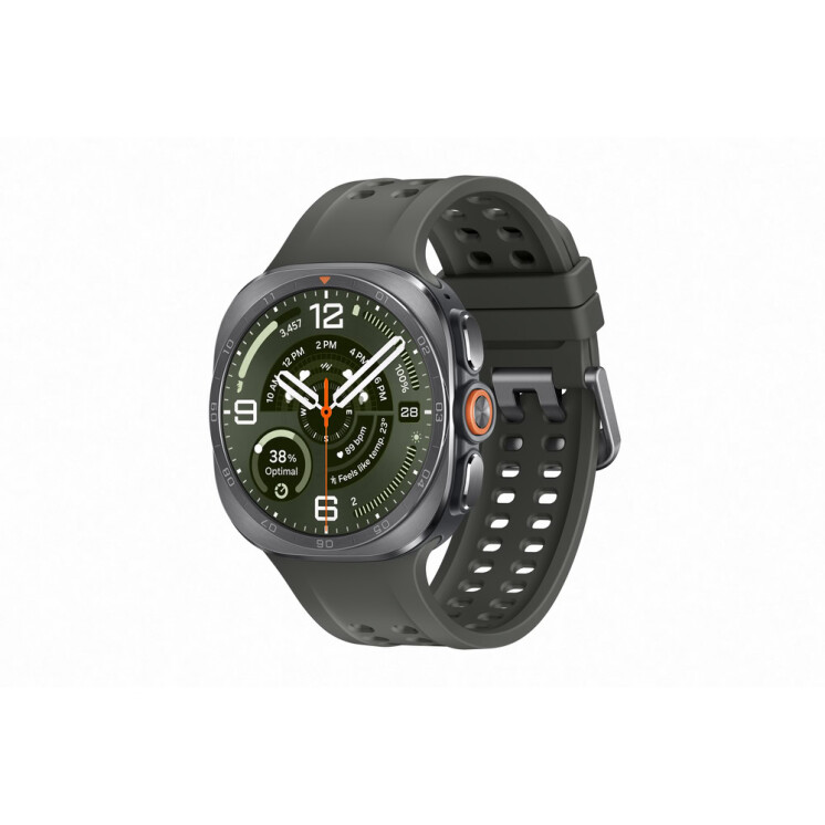 Samsung Galaxy Watch Ultra 2 Silver