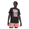 REMERA UNDER ARMOUR de Hombre - 6009244-001 Violeta