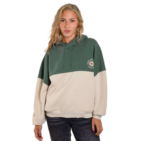 Canguro Oneill Pacific Verde