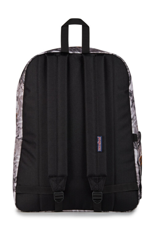 MOCHILA SUPERBREAK PLUS ENDLESS ABYSS