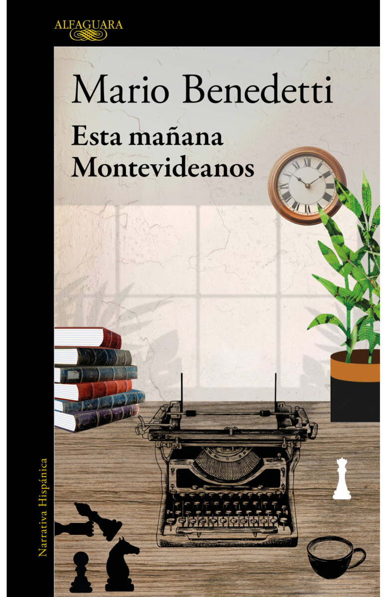ESTA MAÑANA MONTEVIDEANOS 