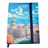 AGENDA ABEZETA 255 CLASSIC TAPA MADRID