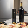 ZWILLING ABRIDOR DE VINO ELECTRICO NEGRO ZWILLING ABRIDOR DE VINO ELECTRICO NEGRO