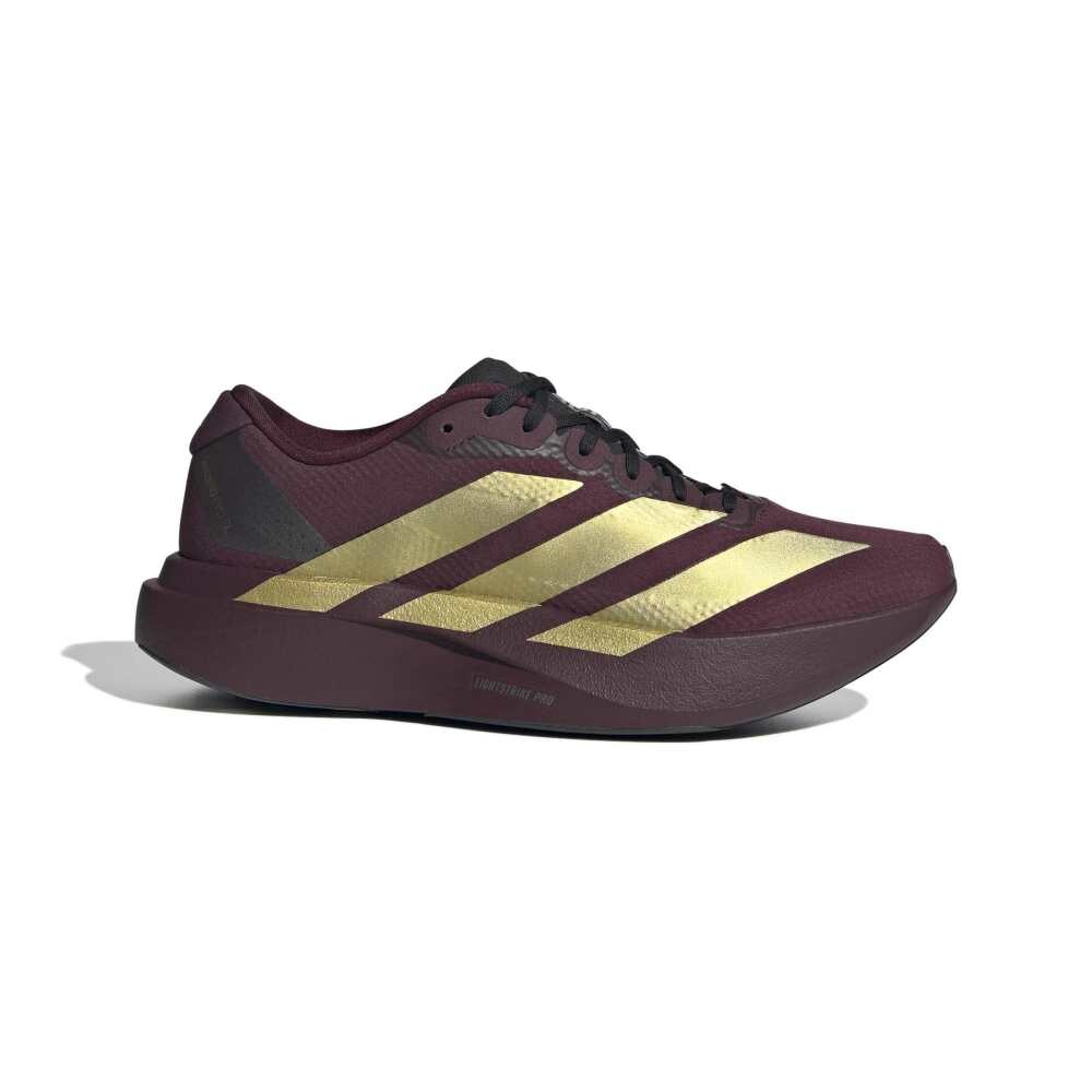 Zapatillas Running Adizero Evo Sl Woven Mujer Red