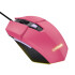 Mouse Gamer Trust Gxt109 Felox ROSADO