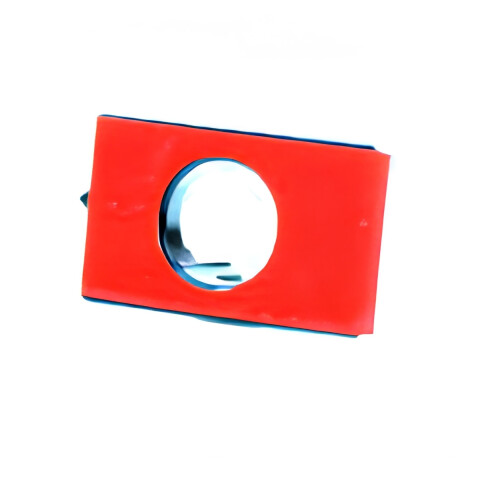 SOPORTE DE SENSOR TRASERO CENTRAL DERECHO VW T-CROSS 20-24 Soporte De Sensor Trasero Central Derecho Vw T-cross 20-24