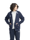 Campera Básica Umbro Junior 019