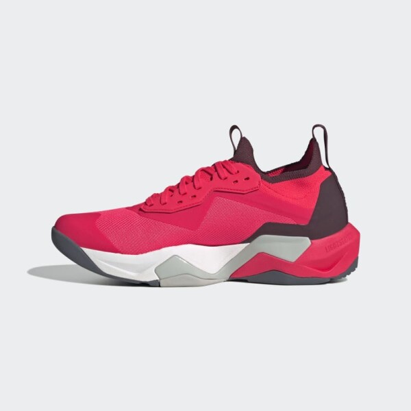 Championes Adidas Rapidmove ADV 2 Rojo