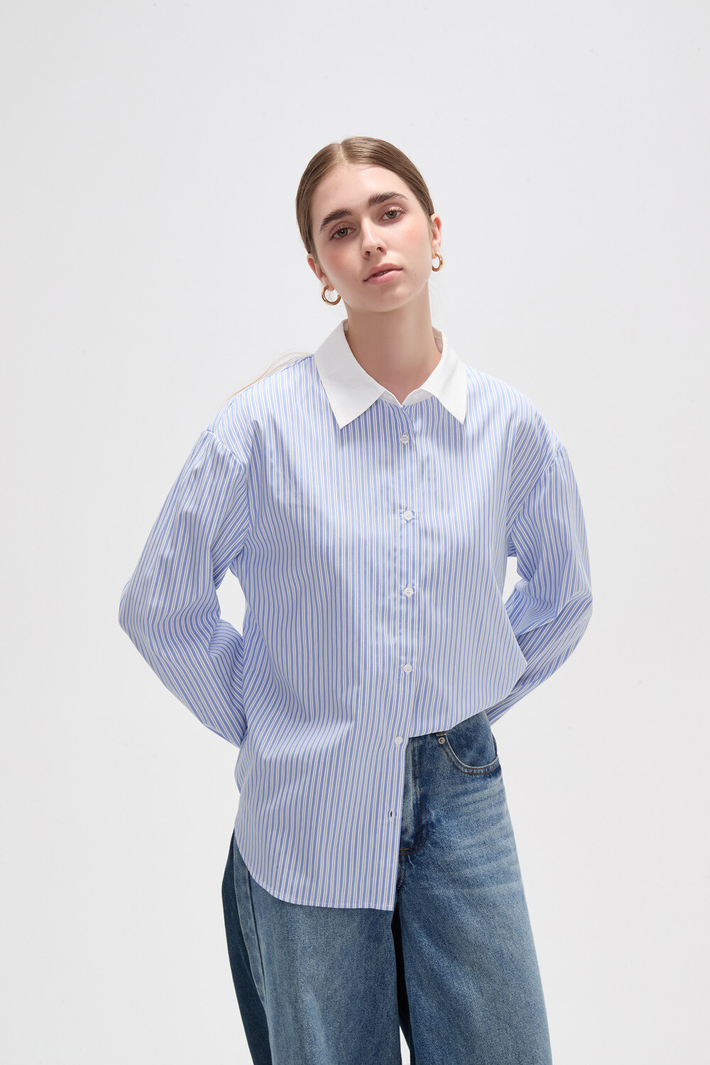 Camisa Erona Estampado 1
