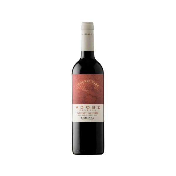 Vino Adobe Cabernet Sauvignon 24x 375ml Vino Adobe Cabernet Sauvignon 24x 375ml