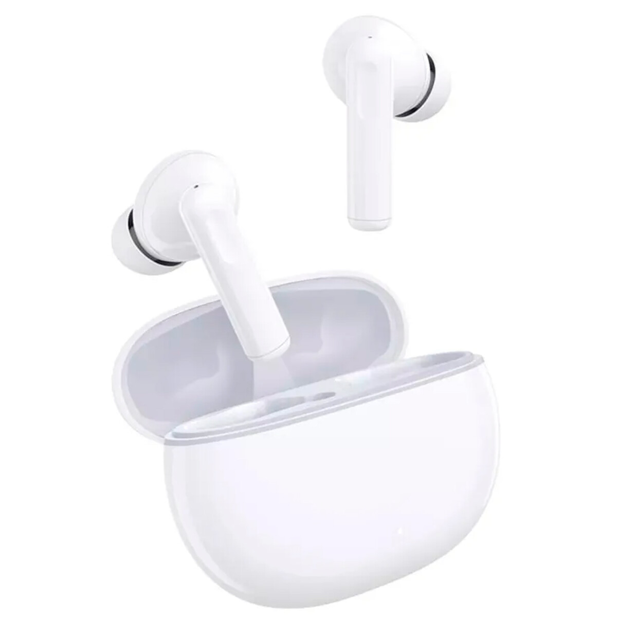 Honor Choice Auricular Inalambrico Earbuds X7 Lite - AURICULAR HONOR CHOICE X7 LITE BLANCO 