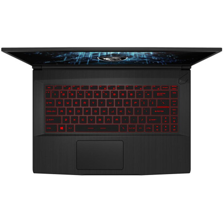 Notebook Gamer Msi Core I5 4.5GHZ, 8GB, 512GB Ssd, 15.6" Fhd, Rtx 3060 6GB 001