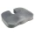 Almohadón con Memoria Memory Seat - GRIS