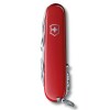 Navaja Suiza Victorinox Swiss Champ 33 funciones Rojo