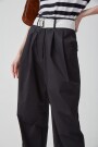 PANTALON BANSKY Negro