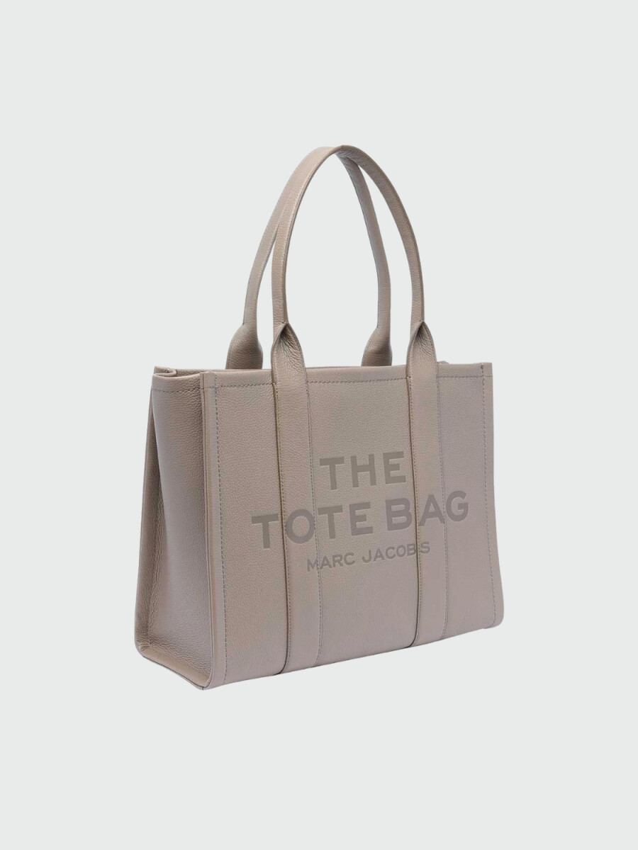 MARC JACOBS - THE LARGE TOTE 