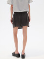 Short Gotel Gris