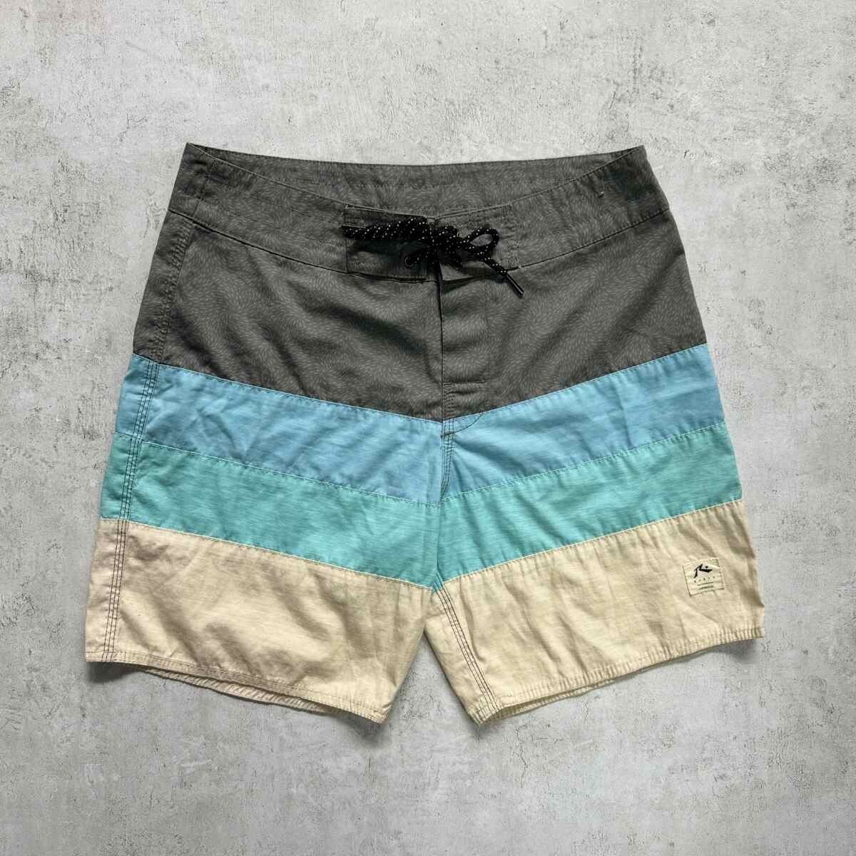 SHORT RUSTY TRICOLOR 2 