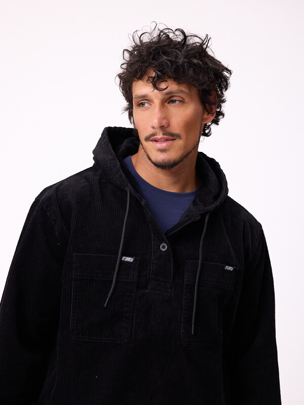CANGURO PANA PONZA RUSTY Negro