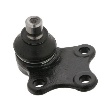 ROTULA DE DIRECCION GEELY CK 16MM PATA CORTA 306 ZX BERLINGO PARTNER - ROTULA DE DIRECCION GEELY CK 16MM PATA CORTA 306 ZX BERLINGO PARTNER -