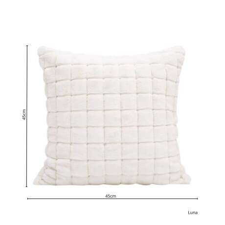 Almohadon Luna Almohadon Luna
