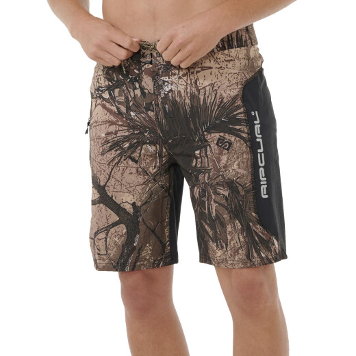 Boardshort Rip Curl Mirage Search - Marrón Boardshort Rip Curl Mirage Search - Marrón