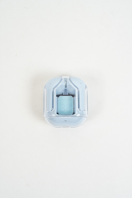 Auriculares Vali Azul