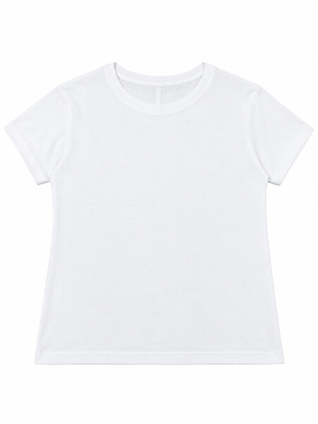 REMERA LESSA BLANCO (V)