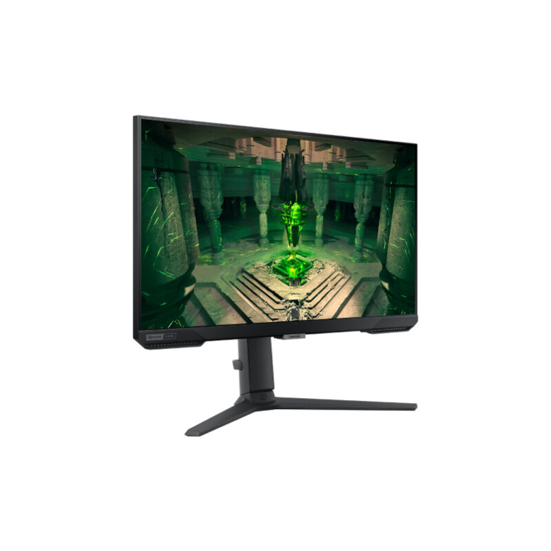 Monitor Odyssey G4 25" FHD 240Hz con panel IPS LS25BG400ELXZX Monitor Odyssey G4 25" FHD 240Hz con panel IPS LS25BG400ELXZX