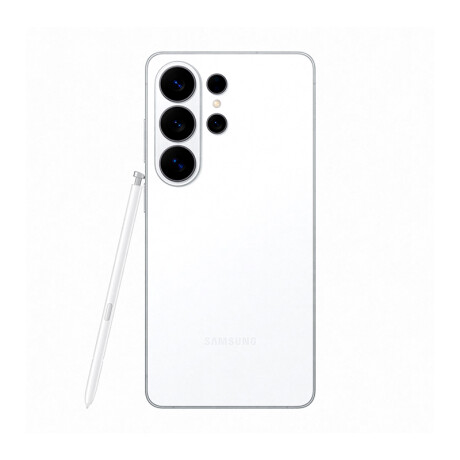 Samsung Galaxy S26 Ultra 5G 512 GB White Shadow + Buds3 FE de regalo