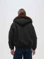 Campera Wanda Estampado 1