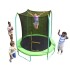 Cama Elástica Bestway 8Ft (2,44m) Cama Elástica Bestway 8Ft (2,44m)